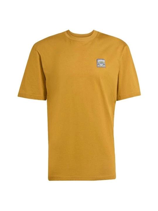 Obrázek produktu Triko s potiskem adidas Originals bronzová