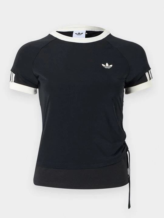 Obrázek produktu Triko s potiskem adidas Originals černá