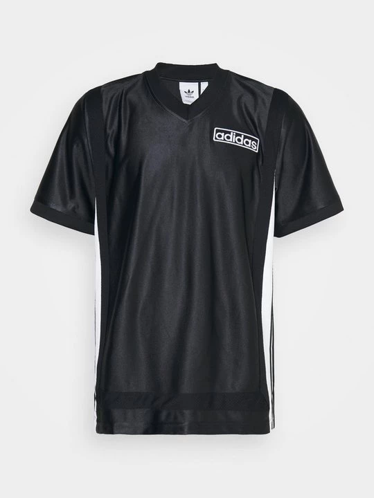 Obrázek produktu Triko s potiskem adidas Originals černá