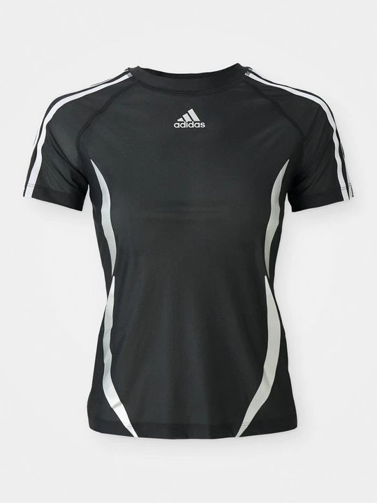 Obrázek produktu Triko s potiskem adidas Originals černá