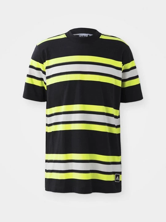 Obrázek produktu Triko s potiskem adidas Originals černá