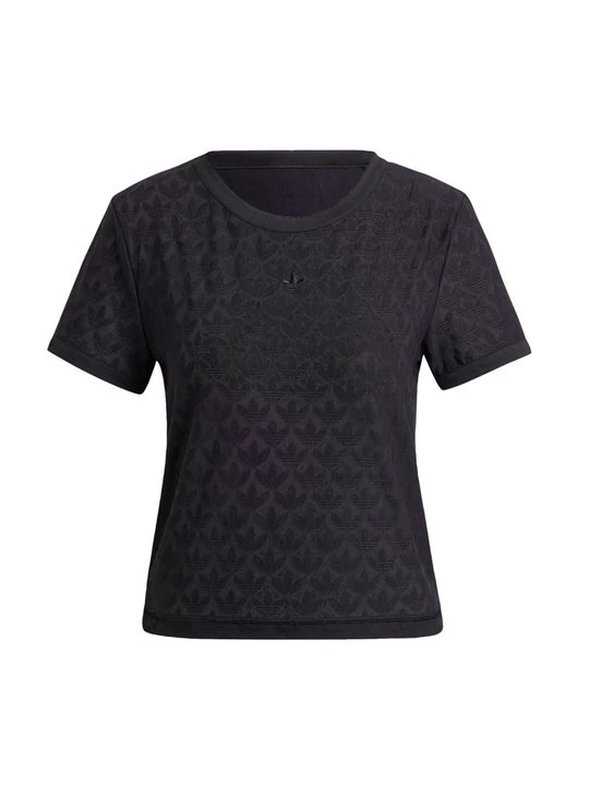 Obrázek produktu Triko s potiskem adidas Originals černá