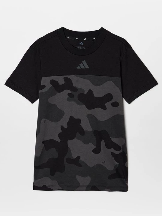 Obrázek produktu Triko s potiskem adidas Originals černá