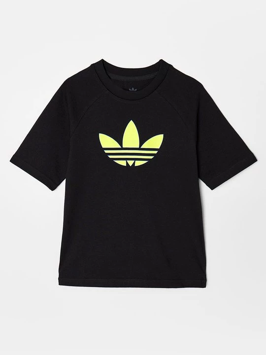 Obrázek produktu Triko s potiskem adidas Originals černá