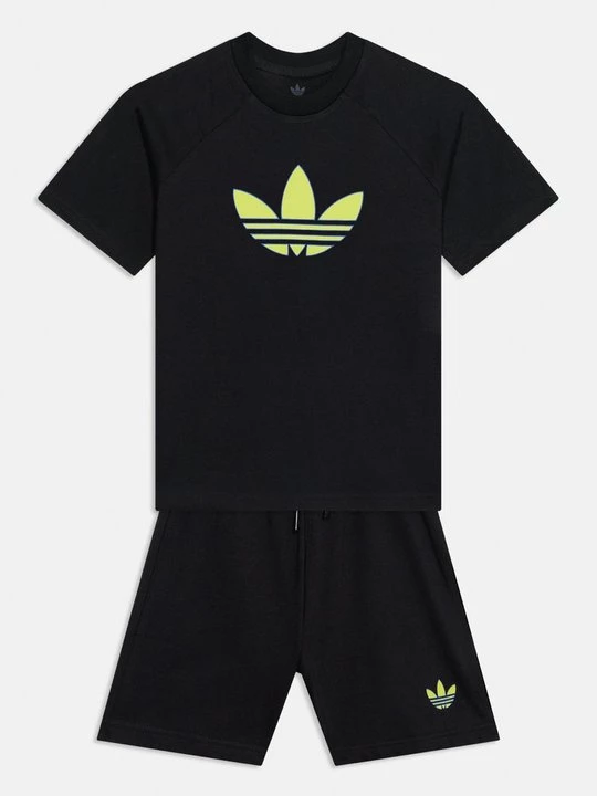 Obrázek produktu Triko s potiskem adidas Originals černá