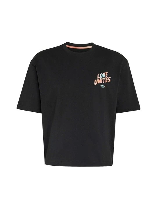 Obrázek produktu Triko s potiskem adidas Originals černá