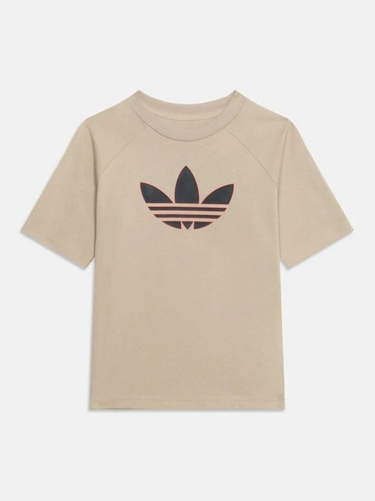 Obrázek produktu Triko s potiskem adidas Originals khaki
