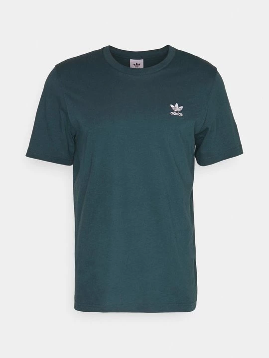 Obrázek produktu Triko s potiskem adidas Originals modrá