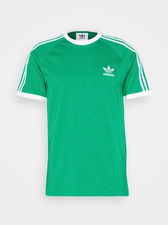 Obrázek produktu Triko s potiskem adidas Originals zelená