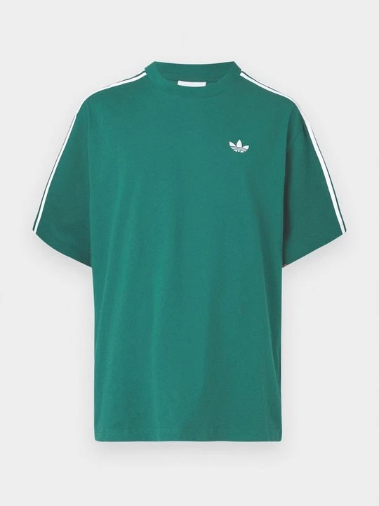 Obrázek produktu Triko s potiskem adidas Originals zelená
