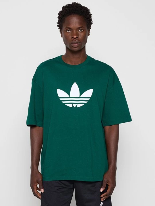 Obrázek produktu Triko s potiskem adidas Originals zelená