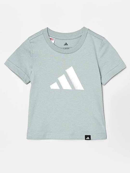 Obrázek produktu Triko s potiskem adidas Originals zelená