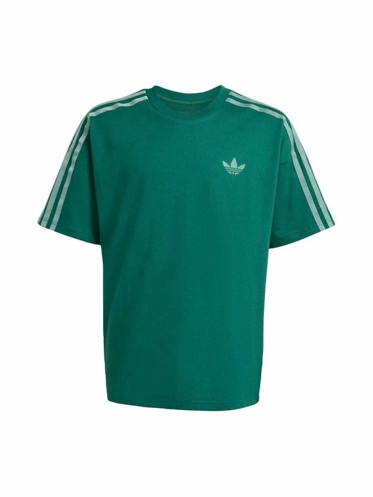 Obrázek produktu Triko s potiskem adidas Originals zelená