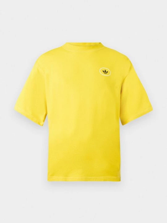 Obrázek produktu Triko s potiskem adidas Originals žlutá
