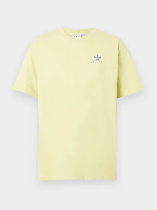 Obrázek produktu Triko s potiskem adidas Originals žlutá