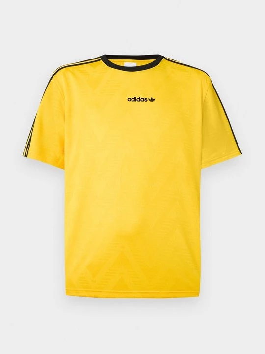 Obrázek produktu Triko s potiskem adidas Originals žlutá