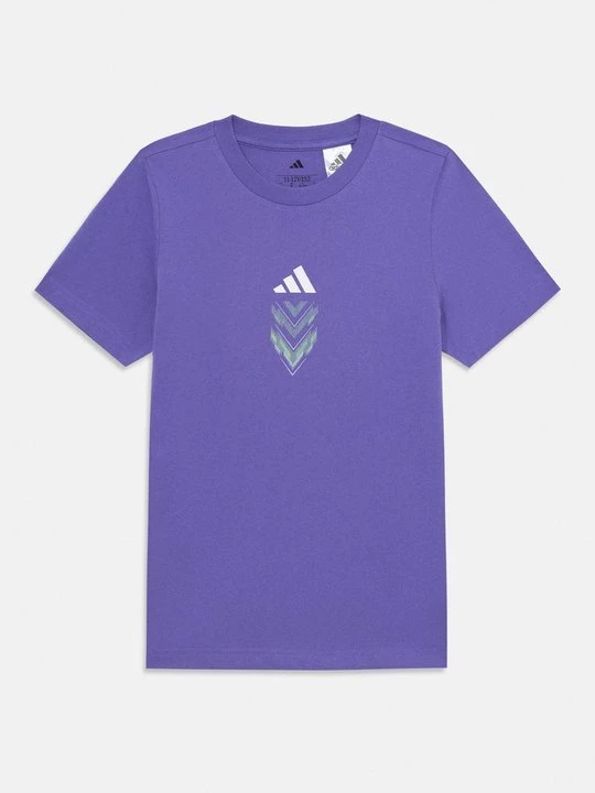 Obrázek produktu Triko s potiskem adidas performance