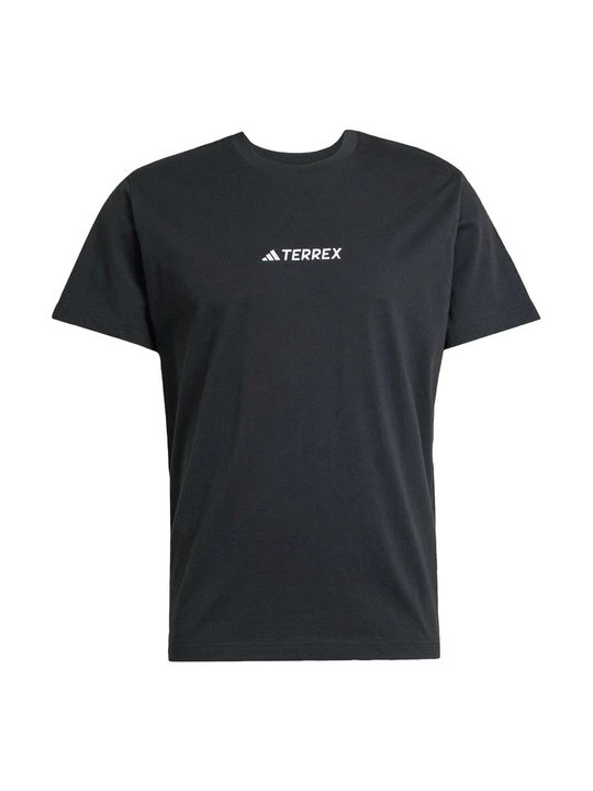 Obrázek produktu Triko s potiskem Adidas Terrex černá