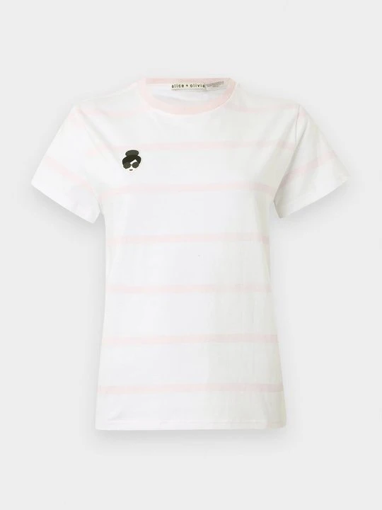 Obrázek produktu Triko s potiskem Alice + Olivia