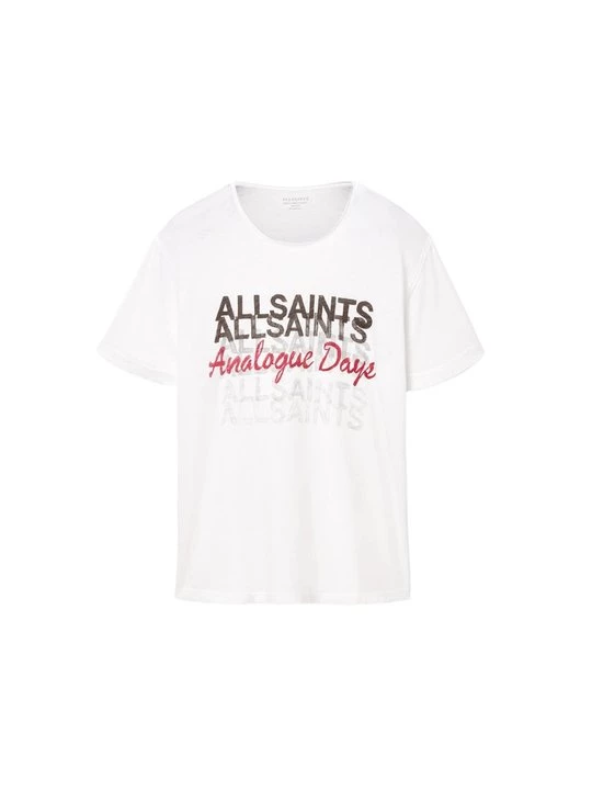 Obrázek produktu Triko s potiskem AllSaints