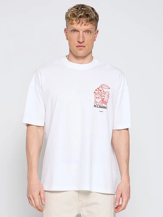 Obrázek produktu Triko s potiskem AllSaints