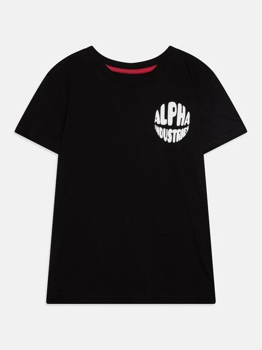 Obrázek produktu Triko s potiskem alpha industries
