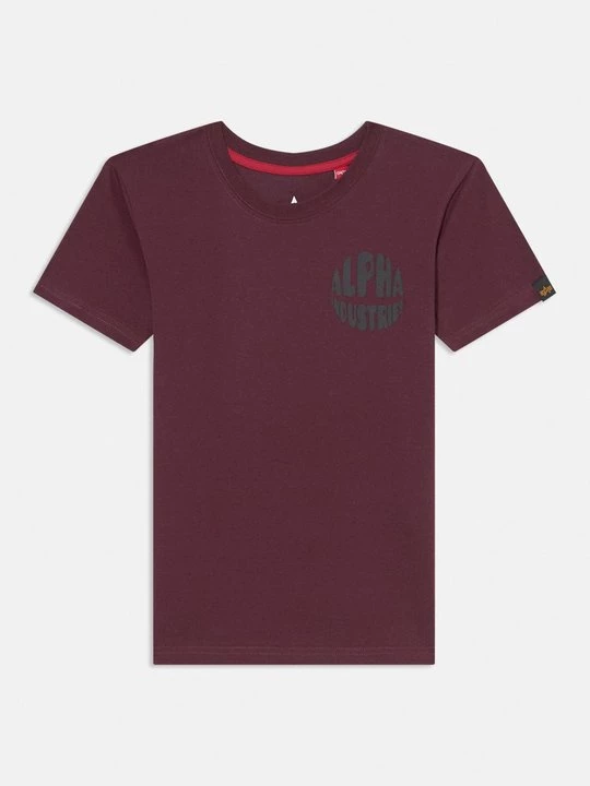 Obrázek produktu Triko s potiskem alpha industries