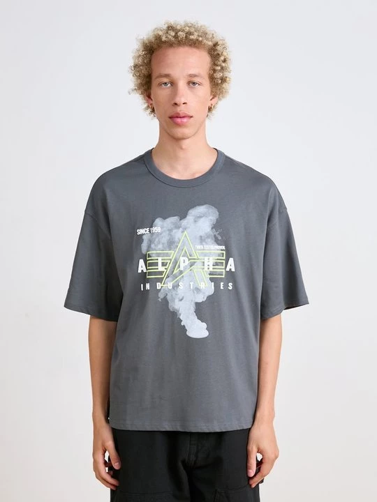 Obrázek produktu Triko s potiskem alpha industries