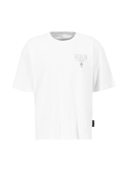 Obrázek produktu Triko s potiskem alpha industries