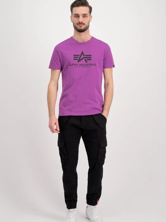 Obrázek produktu Triko s potiskem alpha industries