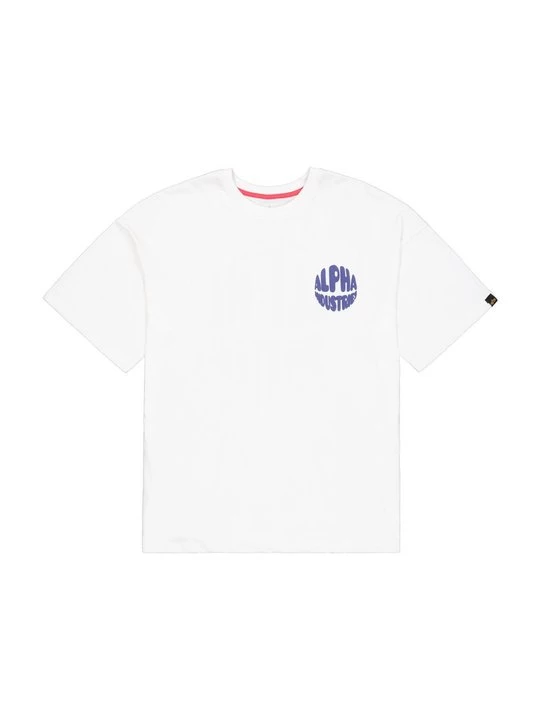Obrázek produktu Triko s potiskem alpha industries