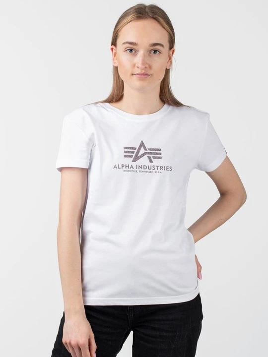 Obrázek produktu Triko s potiskem alpha industries