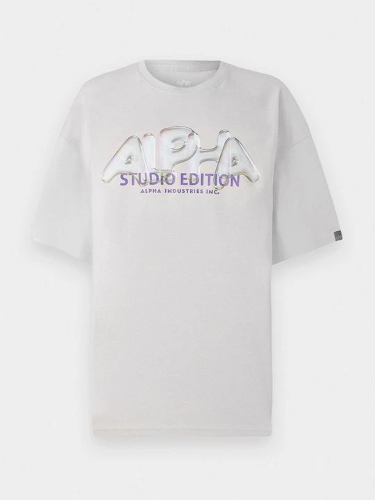 Obrázek produktu Triko s potiskem Alpha Industries