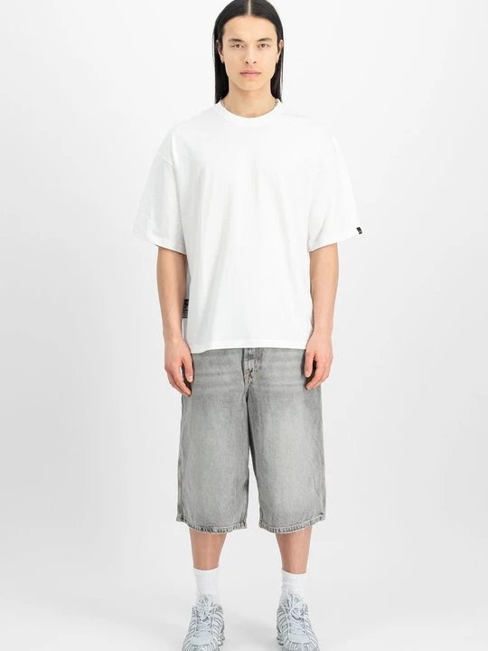 Obrázek produktu Triko s potiskem Alpha Industries