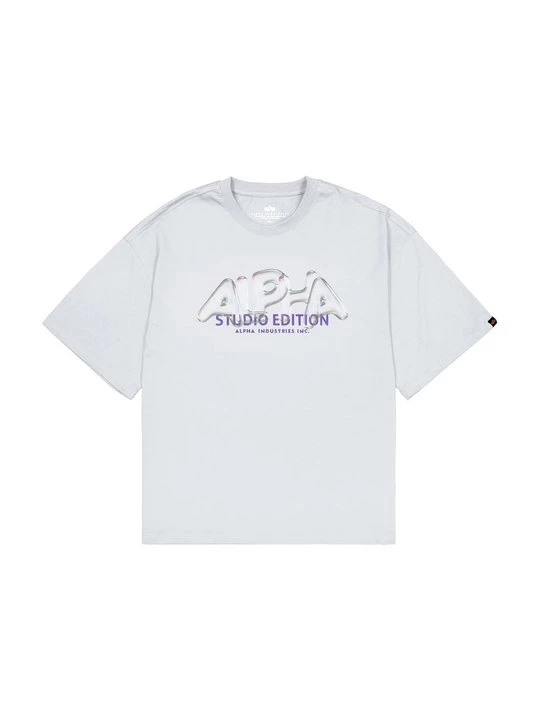 Obrázek produktu Triko s potiskem Alpha Industries