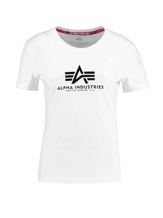 Obrázek produktu Triko s potiskem Alpha Industries