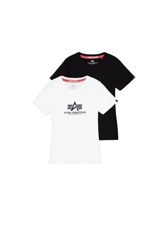 Obrázek produktu Triko s potiskem Alpha Industries