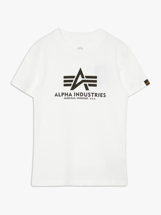 Obrázek produktu Triko s potiskem Alpha Industries
