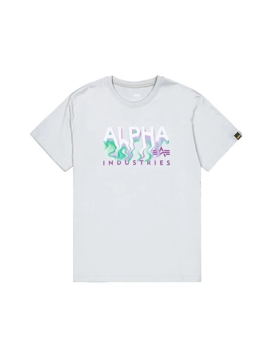 Obrázek produktu Triko s potiskem Alpha Industries