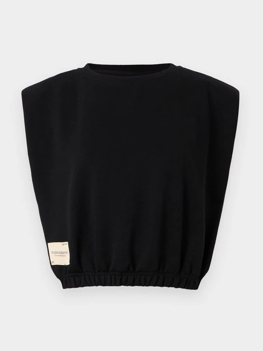Obrázek produktu Triko s potiskem Alpha Industries černá