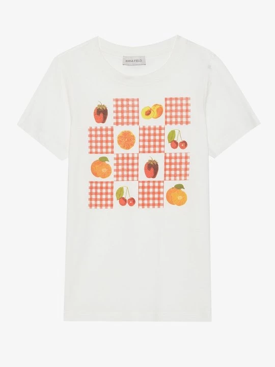 Obrázek produktu Triko s potiskem Anna Field By Zalando