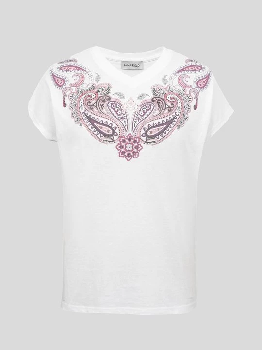 Obrázek produktu Triko s potiskem Anna Field By Zalando