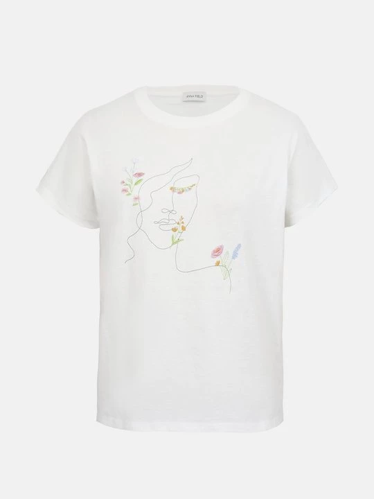 Obrázek produktu Triko s potiskem Anna Field By Zalando