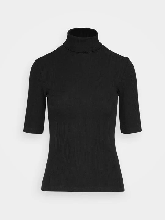 Obrázek produktu Triko s potiskem Anna Field By Zalando černá