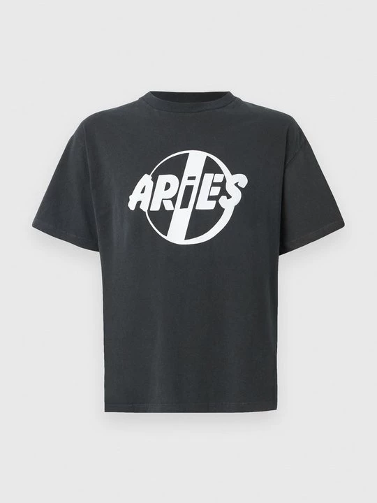 Obrázek produktu Triko s potiskem Aries černá