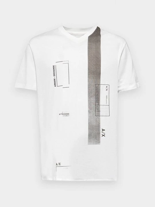 Obrázek produktu Triko s potiskem Armani Exchange