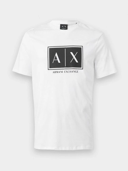Obrázek produktu Triko s potiskem Armani Exchange
