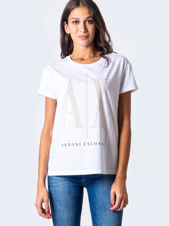 Obrázek produktu Triko s potiskem Armani Exchange