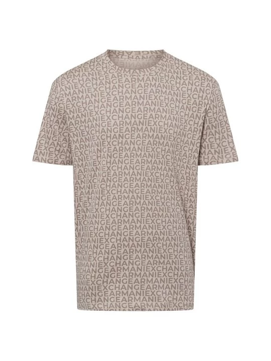 Obrázek produktu Triko s potiskem Armani Exchange modrá