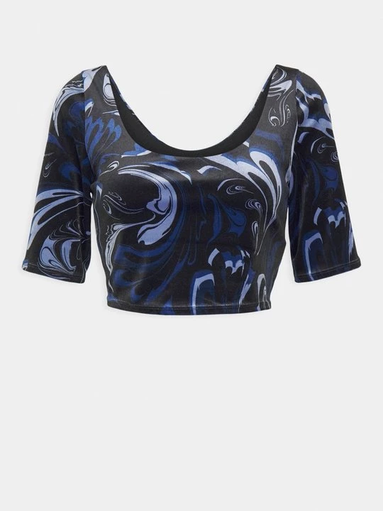 Obrázek produktu Triko s potiskem Athleta